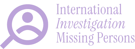 International Investigation Missing Persons